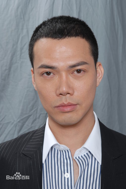 谢天华(Michael Tse)最优质照相册