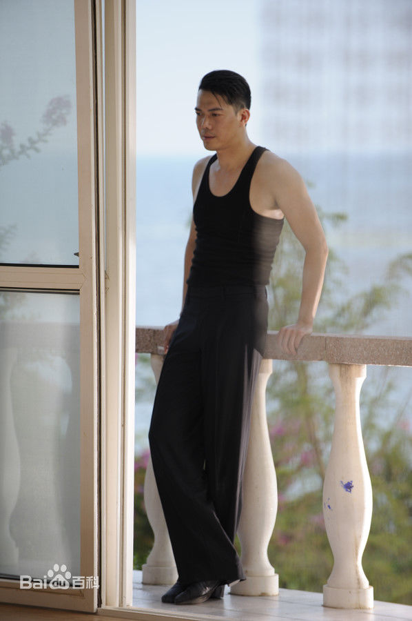 谢天华(Michael Tse)最优质照相册