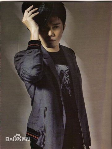 谢天华(Michael Tse)最优质照相册