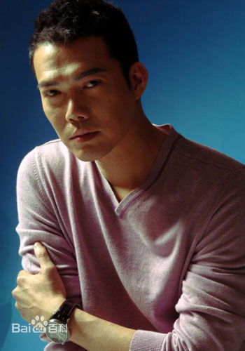 谢天华(Michael Tse)最优质照相册