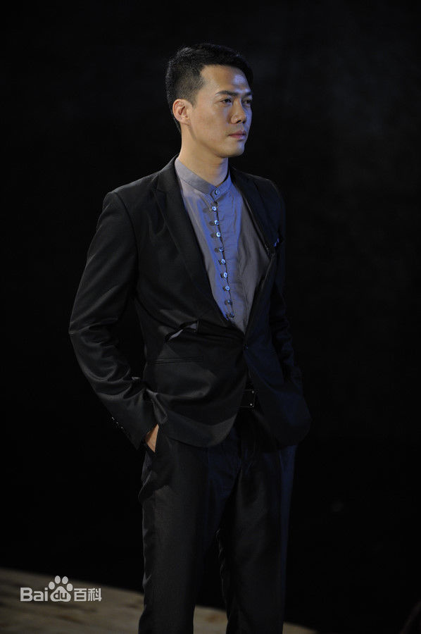 谢天华(Michael Tse)最优质照相册