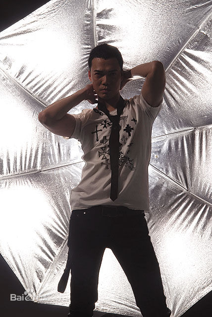 谢天华(Michael Tse)最优质照相册