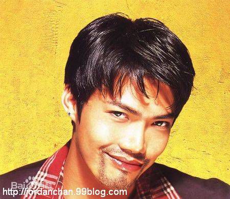 谢天华(Michael Tse)最优质照相册