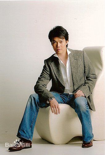 谢天华(Michael Tse)最优质照相册