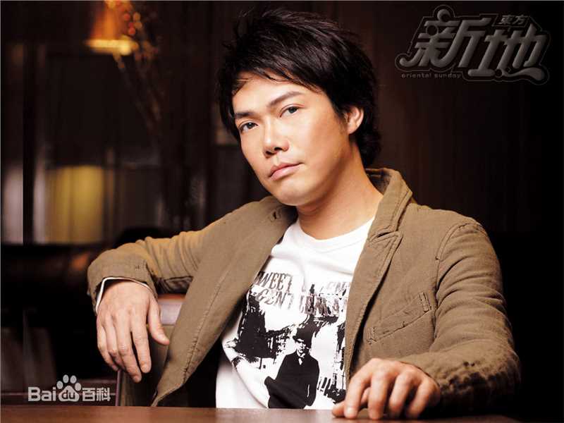 谢天华(Michael Tse)最优质照相册