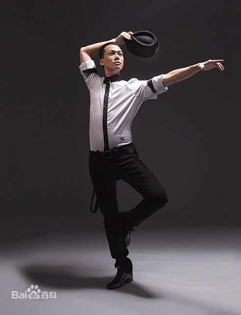 谢天华(Michael Tse)最优质照相册