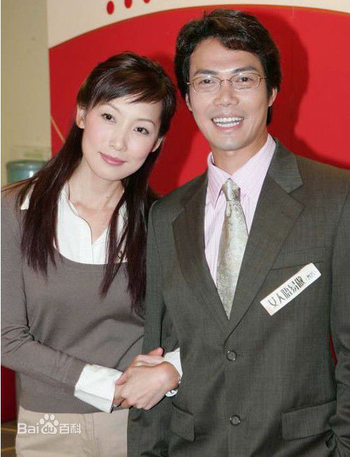 谢天华(Michael Tse)《女人不易做》最全剧照及宣传照