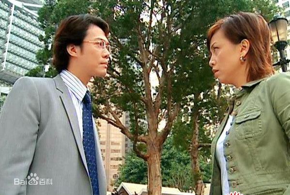 谢天华(Michael Tse)《女人不易做》最全剧照及宣传照