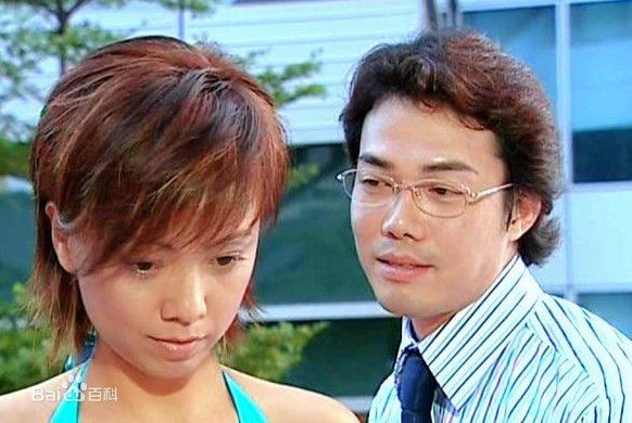 谢天华(Michael Tse)《女人不易做》最全剧照及宣传照