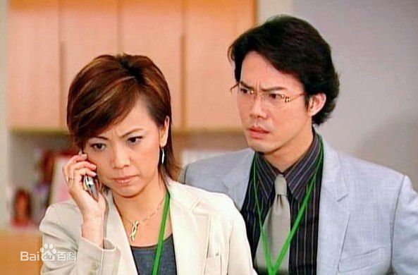 谢天华(Michael Tse)《女人不易做》最全剧照及宣传照