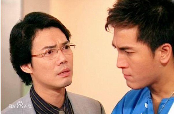 谢天华(Michael Tse)《女人不易做》最全剧照及宣传照