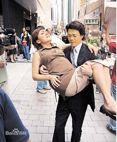 谢天华(Michael Tse)《女人不易做》最全剧照及宣传照