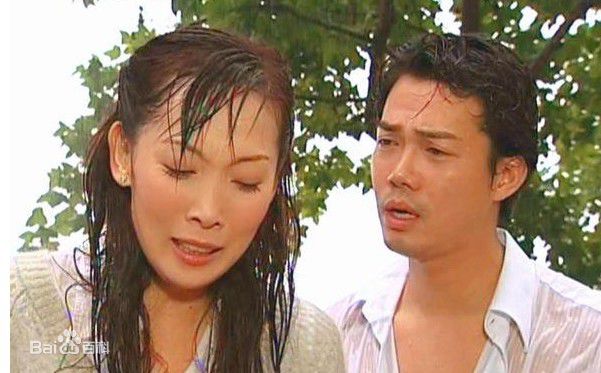 谢天华(Michael Tse)《女人不易做》最全剧照及宣传照