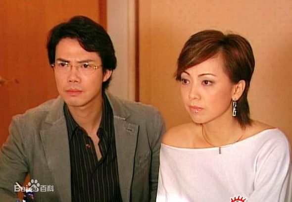 谢天华(Michael Tse)《女人不易做》最全剧照及宣传照