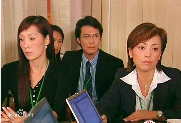 谢天华(Michael Tse)《女人不易做》最全剧照及宣传照