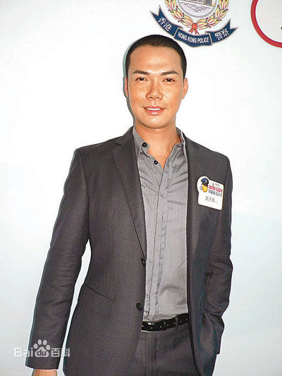 高清谢天华(Michael Tse)图片