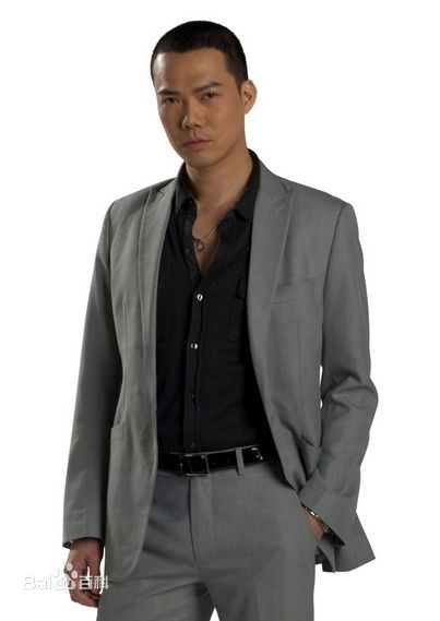 高清谢天华(Michael Tse)图片