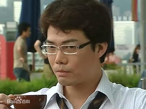 最全谢天华(Michael Tse)素颜照