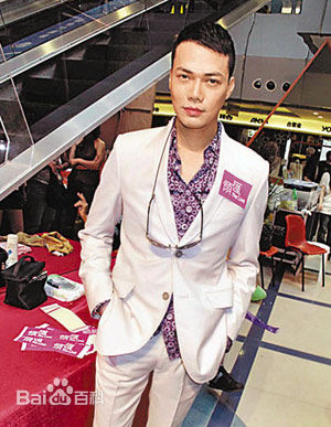 最全谢天华(Michael Tse)素颜照