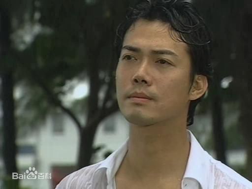 最全谢天华(Michael Tse)素颜照