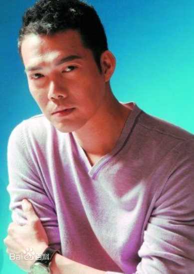 最优质谢天华(Michael Tse)精彩图册