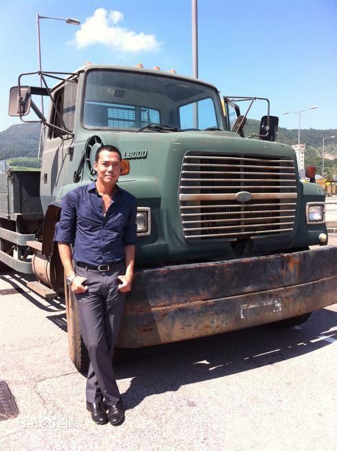 最优质谢天华(Michael Tse)精彩图册