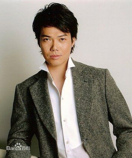 最优质谢天华(Michael Tse)精彩图册