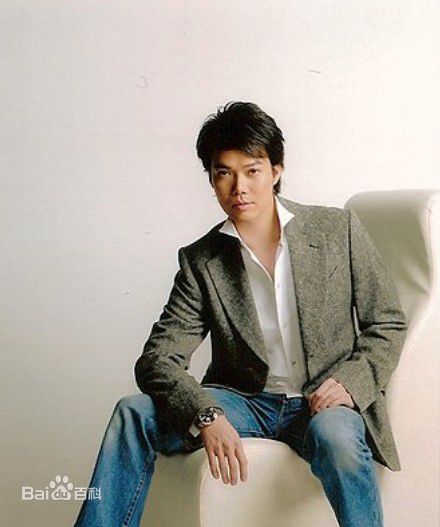 最优质谢天华(Michael Tse)精彩图册