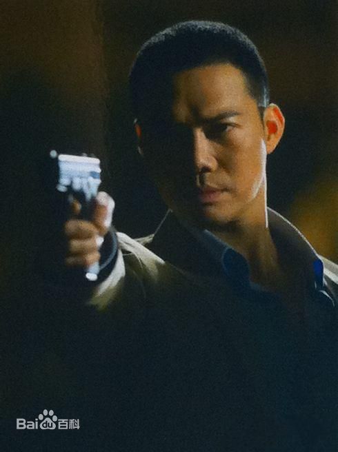 最优质谢天华(Michael Tse)精彩图册