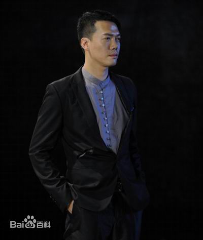 最优质谢天华(Michael Tse)精彩图册