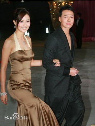 谢天华(Michael Tse)2009年TVB最佳男配角图片图册