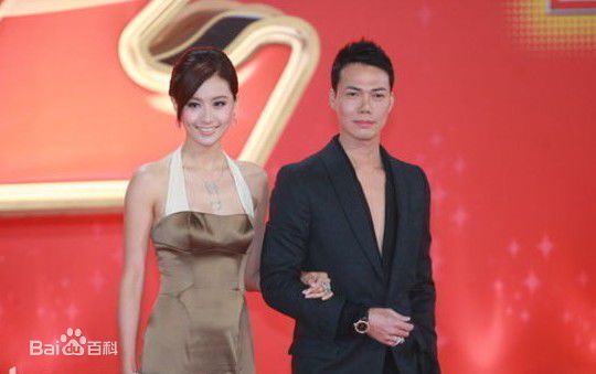 谢天华(Michael Tse)2009年TVB最佳男配角图片图册