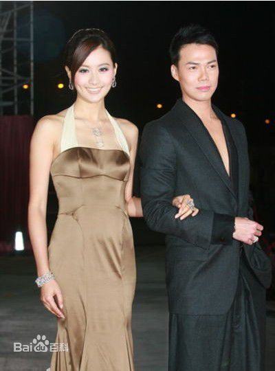 谢天华(Michael Tse)2009年TVB最佳男配角图片图册