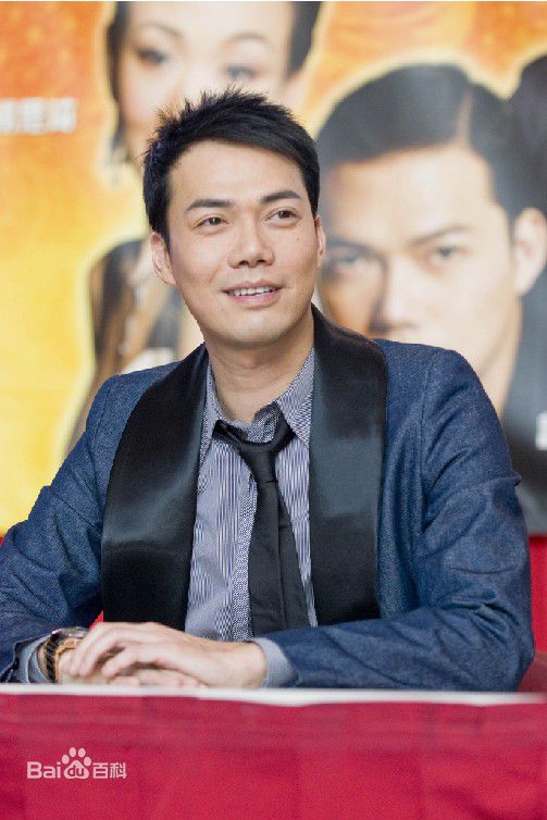 谢天华(Michael Tse)2010年1月31日加拿大之行生活照