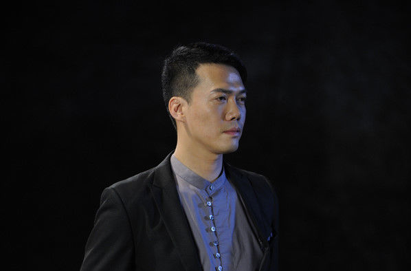 最优质谢天华(Michael Tse)素颜照