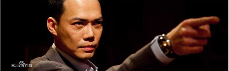 最优质谢天华(Michael Tse)素颜照