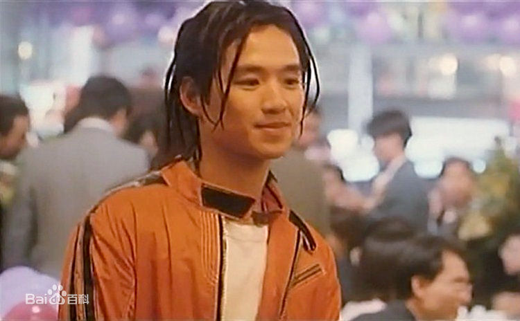 朱永棠(Jason Chu)精选剧照