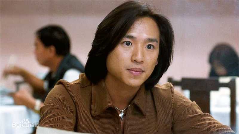 朱永棠(Jason Chu)精选剧照