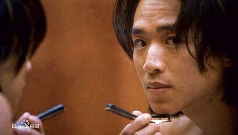 朱永棠(Jason Chu)精选剧照