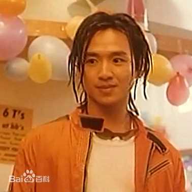 朱永棠(Jason Chu)精选剧照