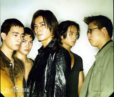 朱永棠(Jason Chu)精选剧照