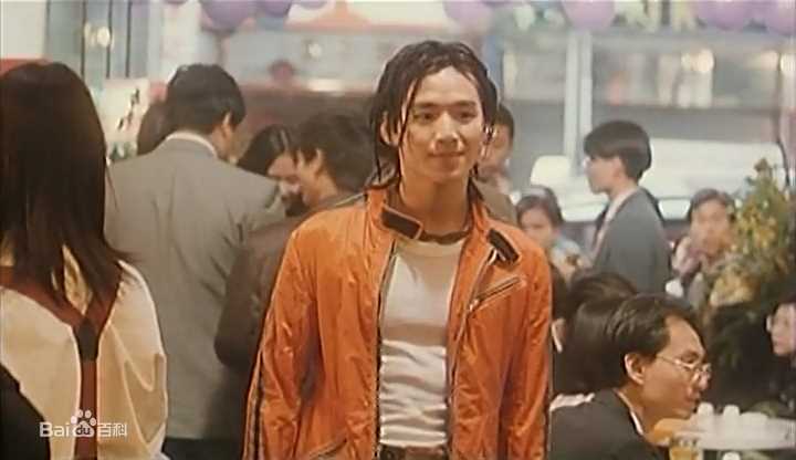 朱永棠(Jason Chu)精选剧照