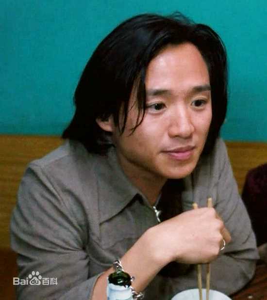 朱永棠(Jason Chu)精选剧照