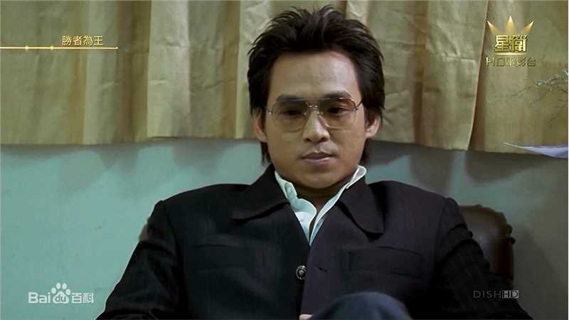 朱永棠(Jason Chu)精选剧照