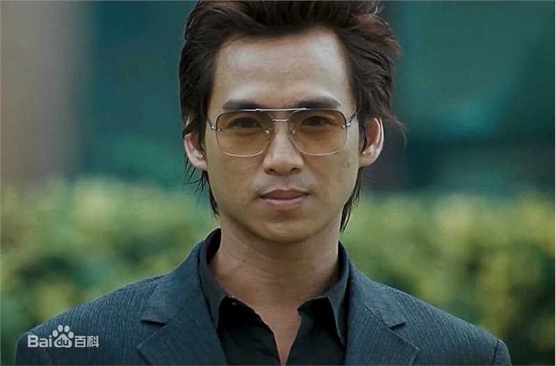 朱永棠(Jason Chu)精选剧照