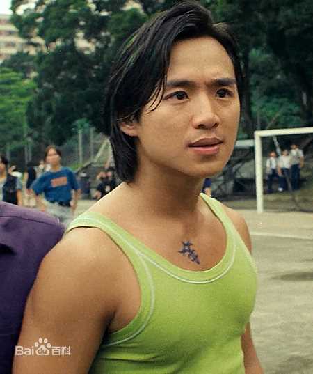 朱永棠(Jason Chu)精选剧照