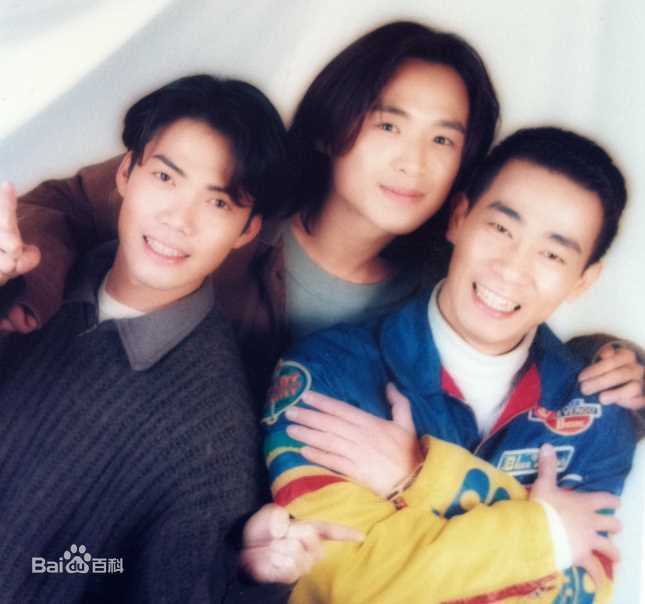 朱永棠(Jason Chu)精选剧照