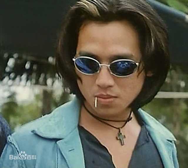 朱永棠(Jason Chu)精选剧照