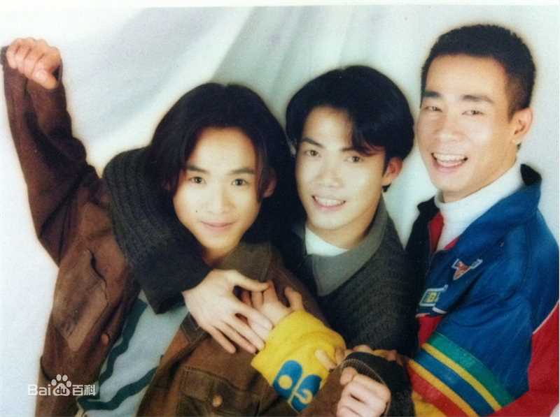 朱永棠(Jason Chu)精选剧照