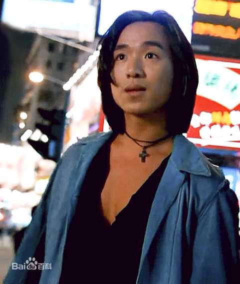 朱永棠(Jason Chu)精选剧照
